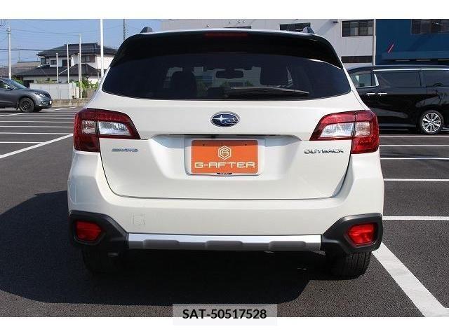 Subaru OUTBACK 2016-02 329497-8
