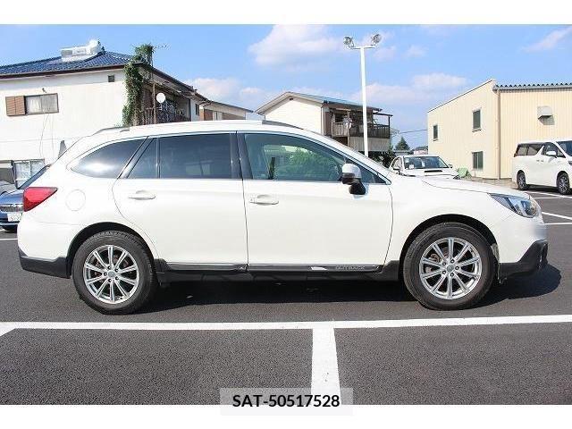 Subaru OUTBACK 2016-02 329497-7