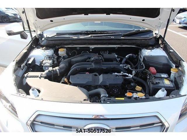 Subaru OUTBACK 2016-02 329497-18