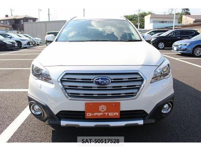 Subaru OUTBACK 2016-02 329497-6