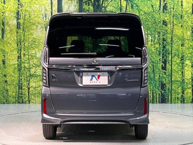 Honda N BOX CUSTOM 2020-05 187449-15