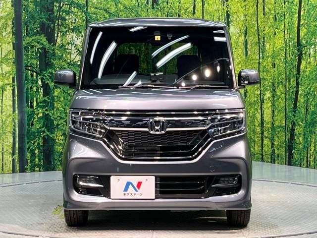 Honda N BOX CUSTOM 2020-05 187449-14