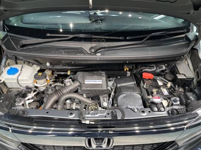 Honda N BOX CUSTOM 2020-05 187449-18