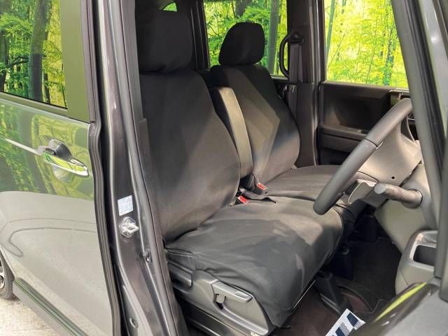 Honda N BOX CUSTOM 2020-05 187449-8