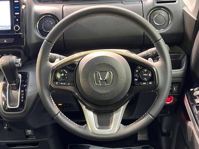 Honda N BOX CUSTOM 2020-05 187449-11