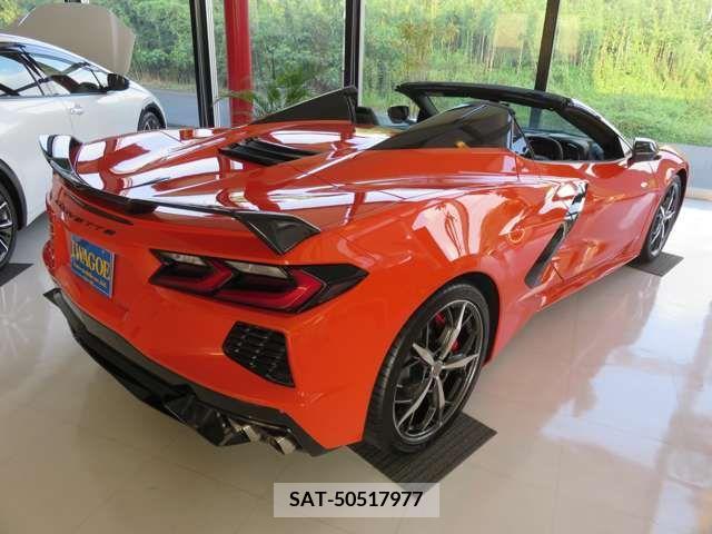 Chevrolet CORVETTE 2021-09 254340-2