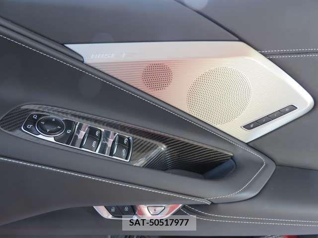 Chevrolet CORVETTE 2021-09 254340-18