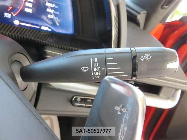 Chevrolet CORVETTE 2021-09 254340-14