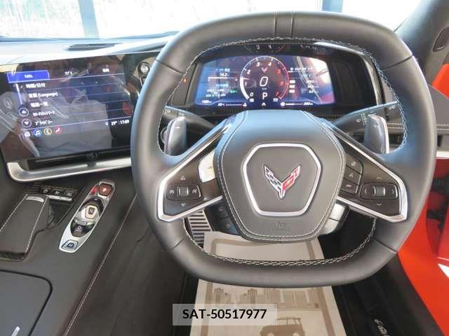 Chevrolet CORVETTE 2021-09 254340-8