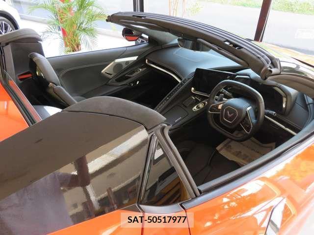 Chevrolet CORVETTE 2021-09 254340-6