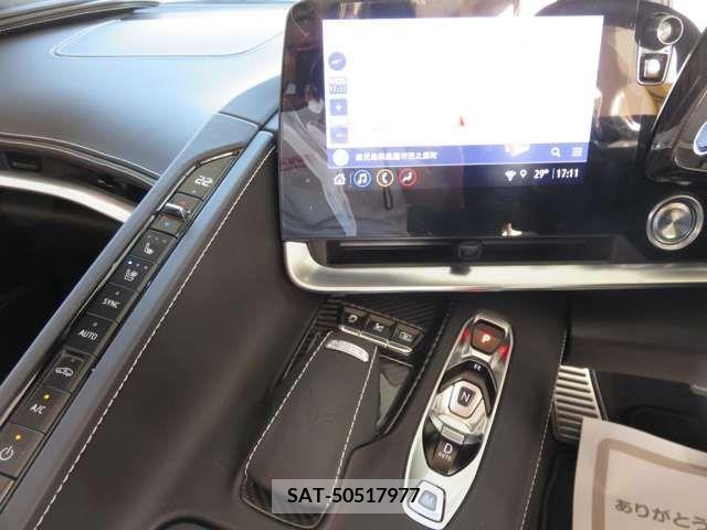 Chevrolet CORVETTE 2021-09 254340-11