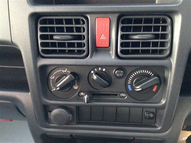 Nissan CLIPPER 2020-12 15252-12