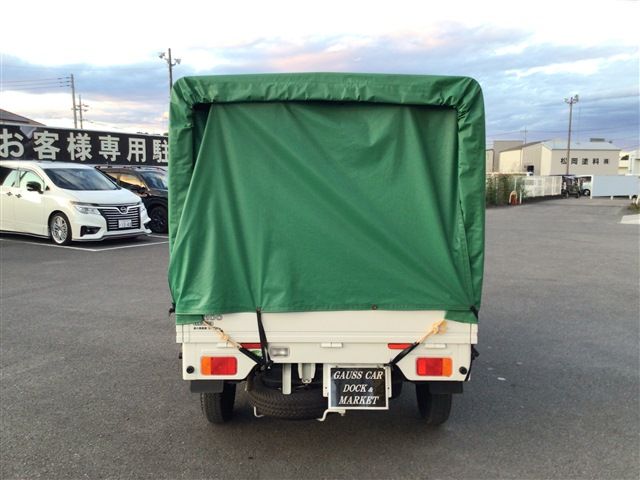 Nissan CLIPPER 2020-12 15252-3
