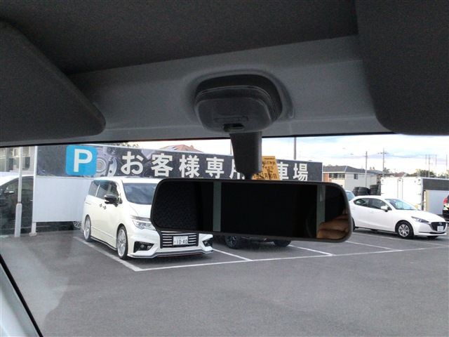Nissan CLIPPER 2020-12 15252-23