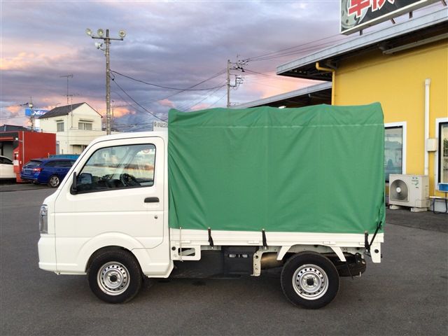 Nissan CLIPPER 2020-12 15252-8