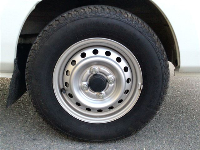 Nissan CLIPPER 2020-12 15252-21