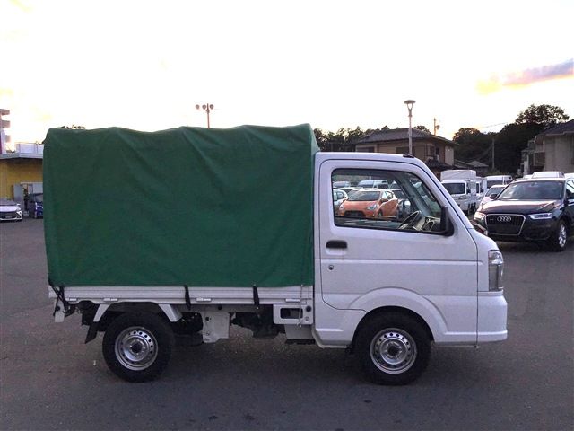 Nissan CLIPPER 2020-12 15252-7