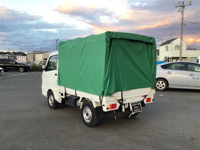 Nissan CLIPPER 2020-12 15252-6