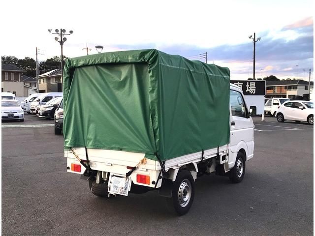 Nissan CLIPPER 2020-12 15252-5