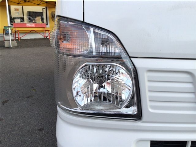 Nissan CLIPPER 2020-12 15252-19