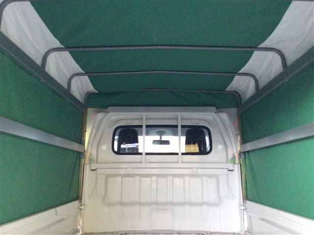 Nissan CLIPPER 2020-12 15252-17