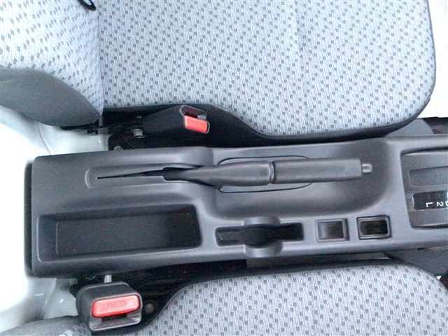 Nissan CLIPPER 2020-12 15252-16