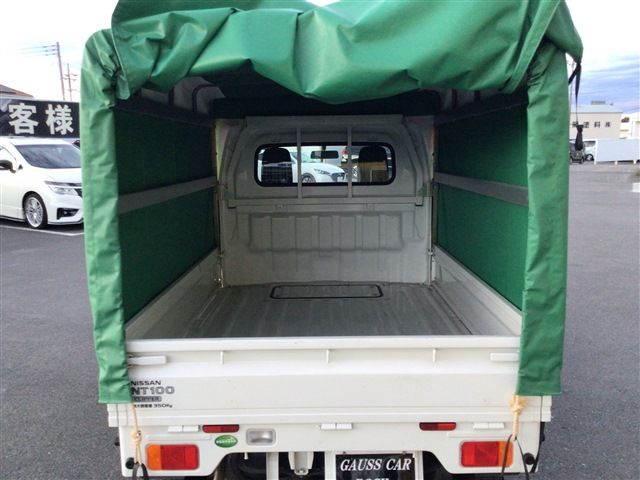 Nissan CLIPPER 2020-12 15252-4