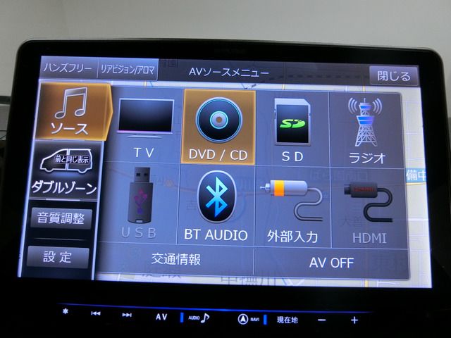 Toyota HIACE VAN 2019-03 196554-5