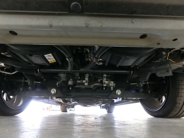 Toyota HIACE VAN 2019-03 196554-19