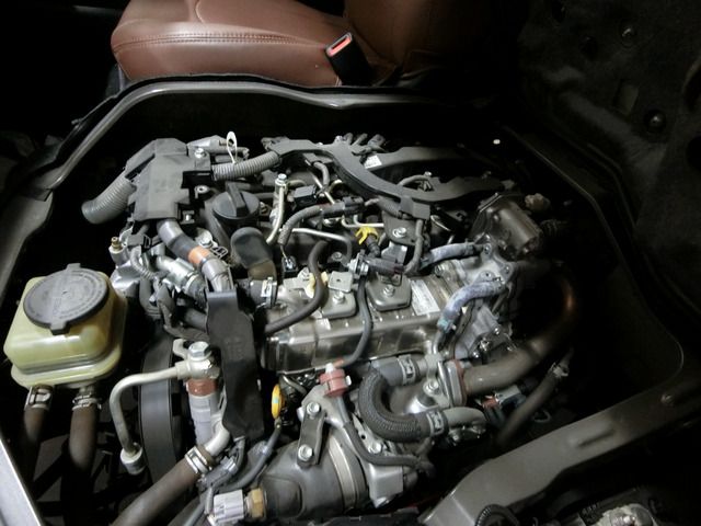 Toyota HIACE VAN 2019-03 196554-18