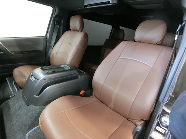 Toyota HIACE VAN 2019-03 196554-6