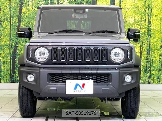 Suzuki JIMNY SIERRA 2022-11 332302-16
