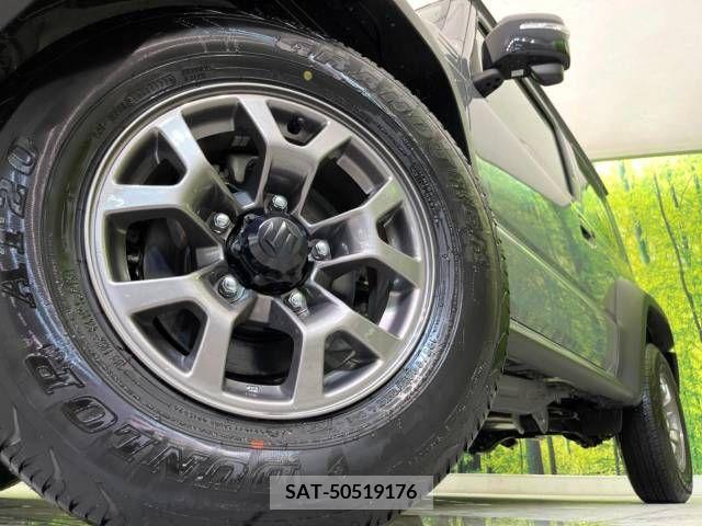 Suzuki JIMNY SIERRA 2022-11 332302-15