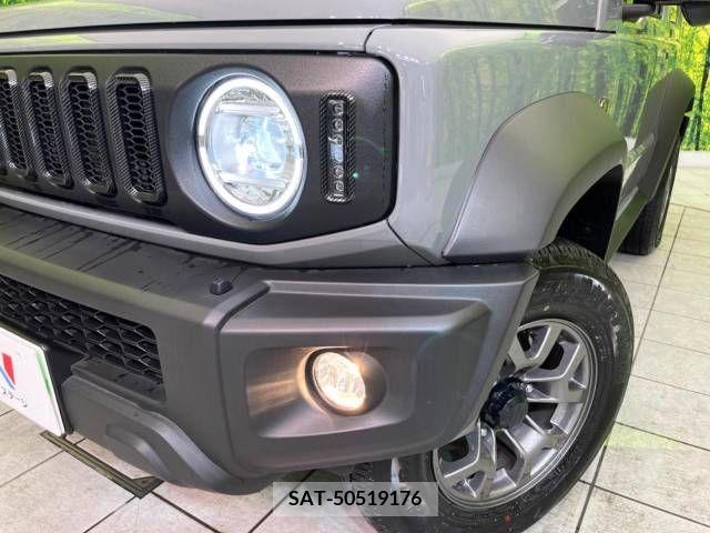 Suzuki JIMNY SIERRA 2022-11 332302-14