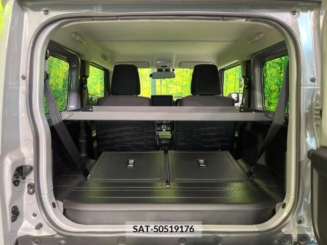 Suzuki JIMNY SIERRA 2022-11 332302-13