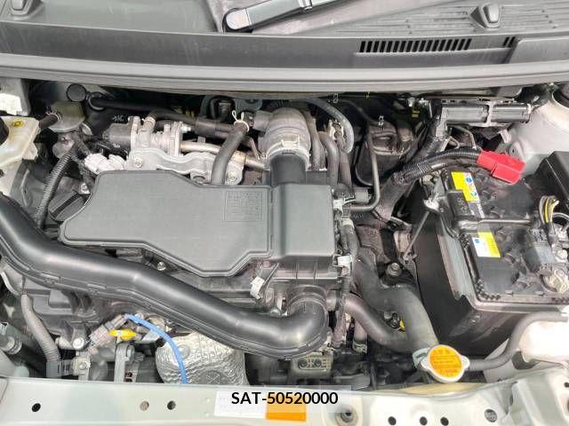 Toyota ROOMY 2021-07 215026-19