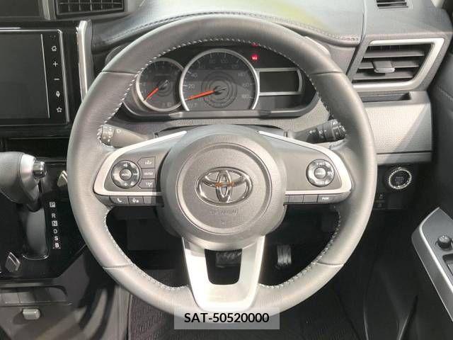 Toyota ROOMY 2021-07 215026-11