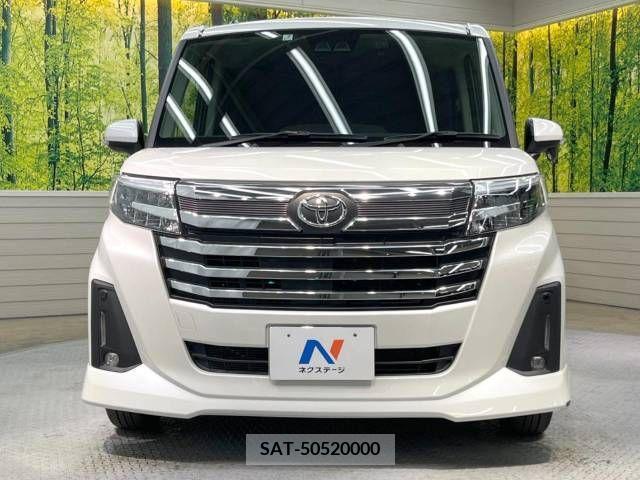 Toyota ROOMY 2021-07 215026-14