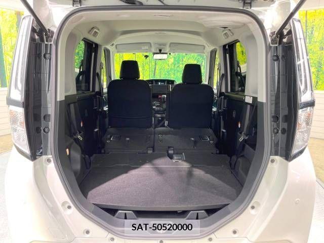 Toyota ROOMY 2021-07 215026-10