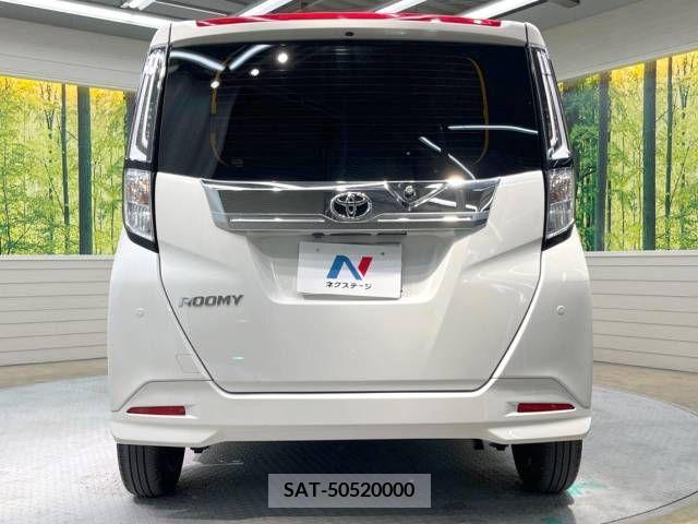 Toyota ROOMY 2021-07 215026-15