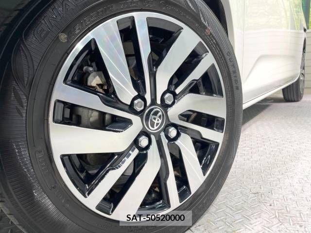 Toyota ROOMY 2021-07 215026-13