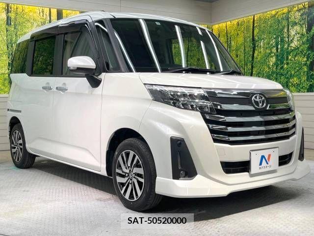 Toyota ROOMY 2021-07 215026-16