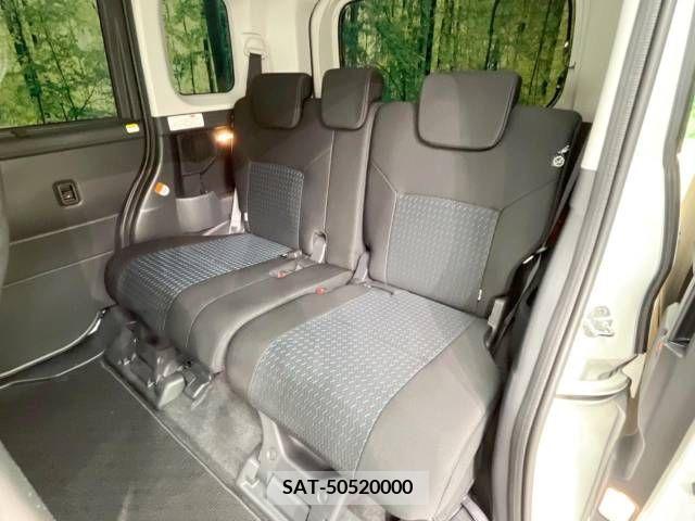 Toyota ROOMY 2021-07 215026-9