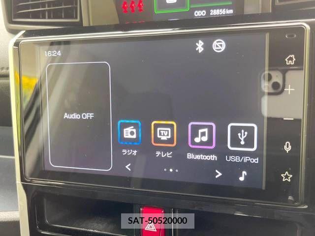 Toyota ROOMY 2021-07 215026-2