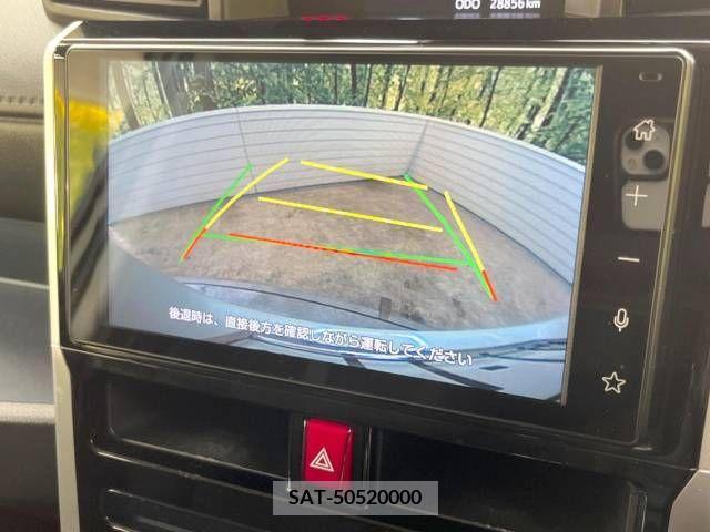 Toyota ROOMY 2021-07 215026-3