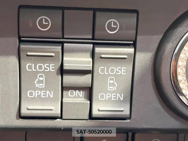 Toyota ROOMY 2021-07 215026-5