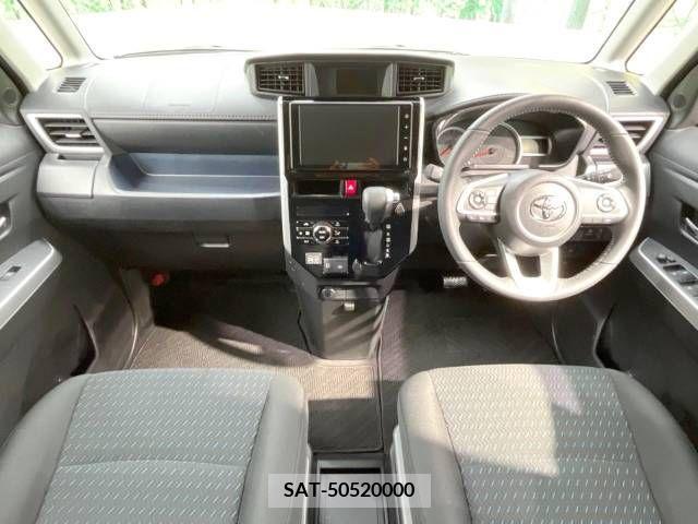 Toyota ROOMY 2021-07 215026-1