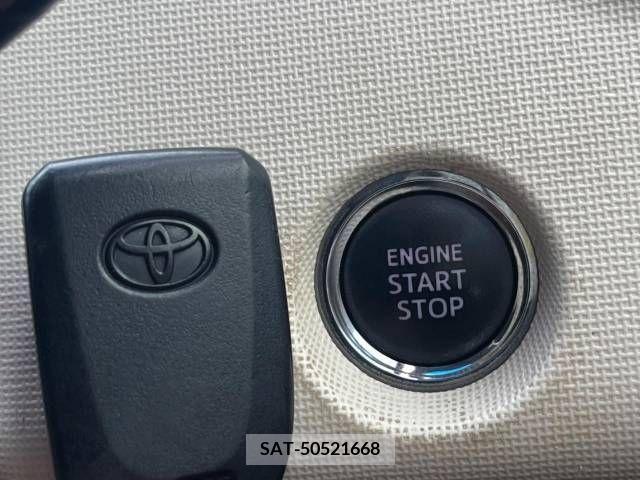 Toyota SPADE 2014-03 368730-5