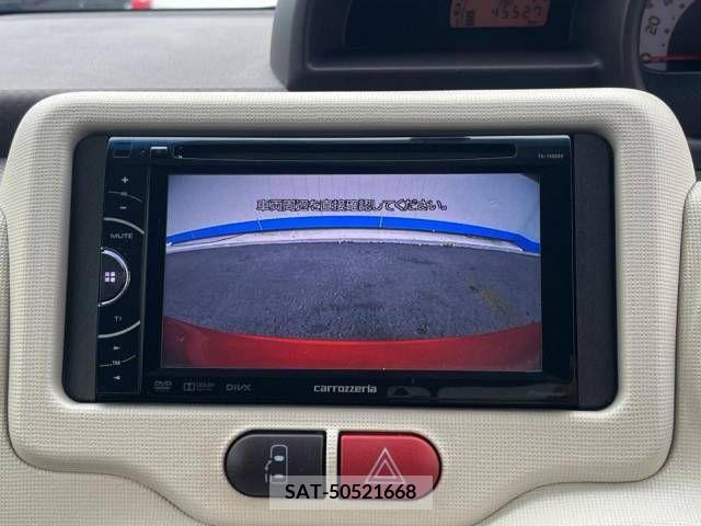 Toyota SPADE 2014-03 368730-3