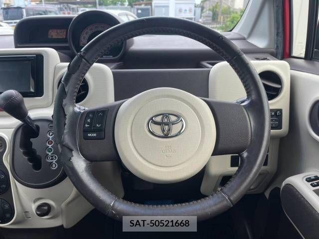 Toyota SPADE 2014-03 368730-11